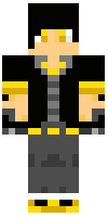 Скин по нику Zealot11