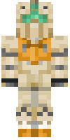 Скин по нику Zealot55