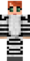 Скин по нику Zebra_