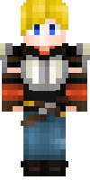 Скин по нику Zecrux
