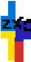 Скин по нику Zedmetkij