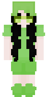 Скин по нику Zedyt