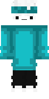 Скин по нику Zefir_Prince