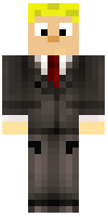 Скин по нику ZehBen