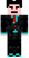 Скин по нику Zeithen