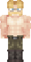 Скин по нику ZekeJaeger