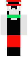 Скин по нику ZekromLGT9485