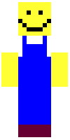 Скин по нику Zeks