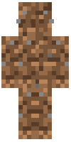 Скин по нику ZelDerX