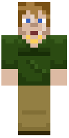 Скин по нику Zelly