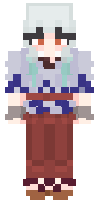 Скин по нику Zelrr
