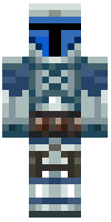 Скин по нику Zelthor