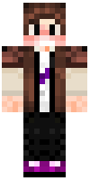 Скин по нику ZendyHero