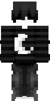 Скин по нику Zenlux