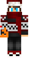 Скин по нику ZerD_31