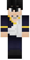 Скин по нику Zeref__