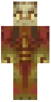 Скин по нику ZergGirl