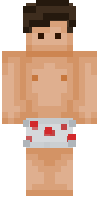 Скин по нику ZeroD_