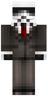 Скин по нику ZeroGames
