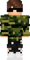Скин по нику ZeroKiller