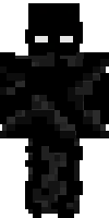 Скин по нику ZeroxDEV