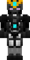 Скин по нику Zeroxhg