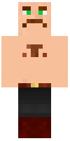 Скин по нику ZestyPaco