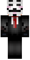 Скин по нику ZetRain