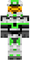 Скин по нику Zetcraft