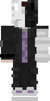 Скин по нику Zevver4