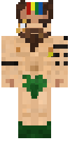Скин по нику Zews__