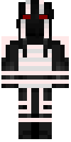 Скин по нику Ziken
