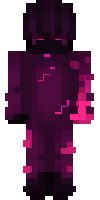 Скин по нику Zikk
