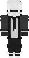 Скин по нику Zincc_