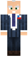 Скин по нику Zloe