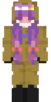 Скин по нику Zodicg