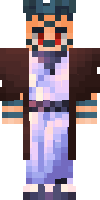 Скин по нику Zoeykittycat
