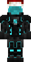 Скин по нику Zoid1000