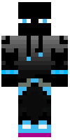 Скин по нику ZomLock