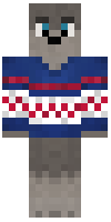 Скин по нику Zomb3yZock