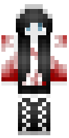 Скин по нику Zombic