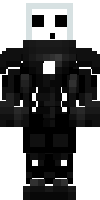 Скин по нику Zombie56