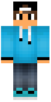 Скин по нику ZombieGolems