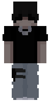 Скин по нику ZombieLive