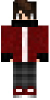 Скин по нику ZombieMaster1886