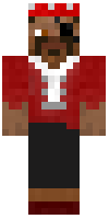 Скин по нику ZombieStrider