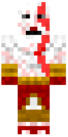 Скин по нику Zombie_Cat