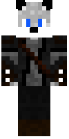 Скин по нику Zombie_Friend