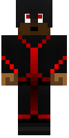 Скин по нику Zombie_