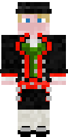 Скин по нику Zombie_killer